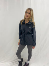Elevate long jacket& pants