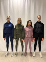track 3 piece set