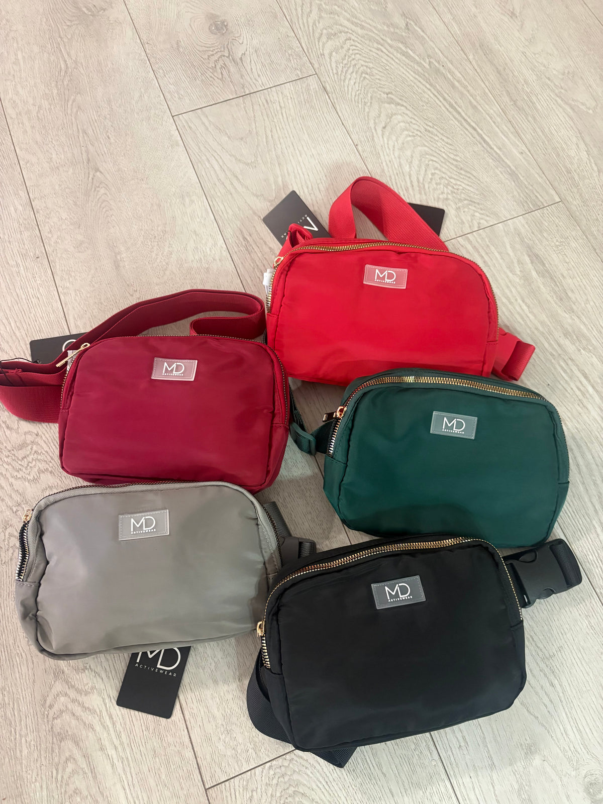 Lulu mini bag