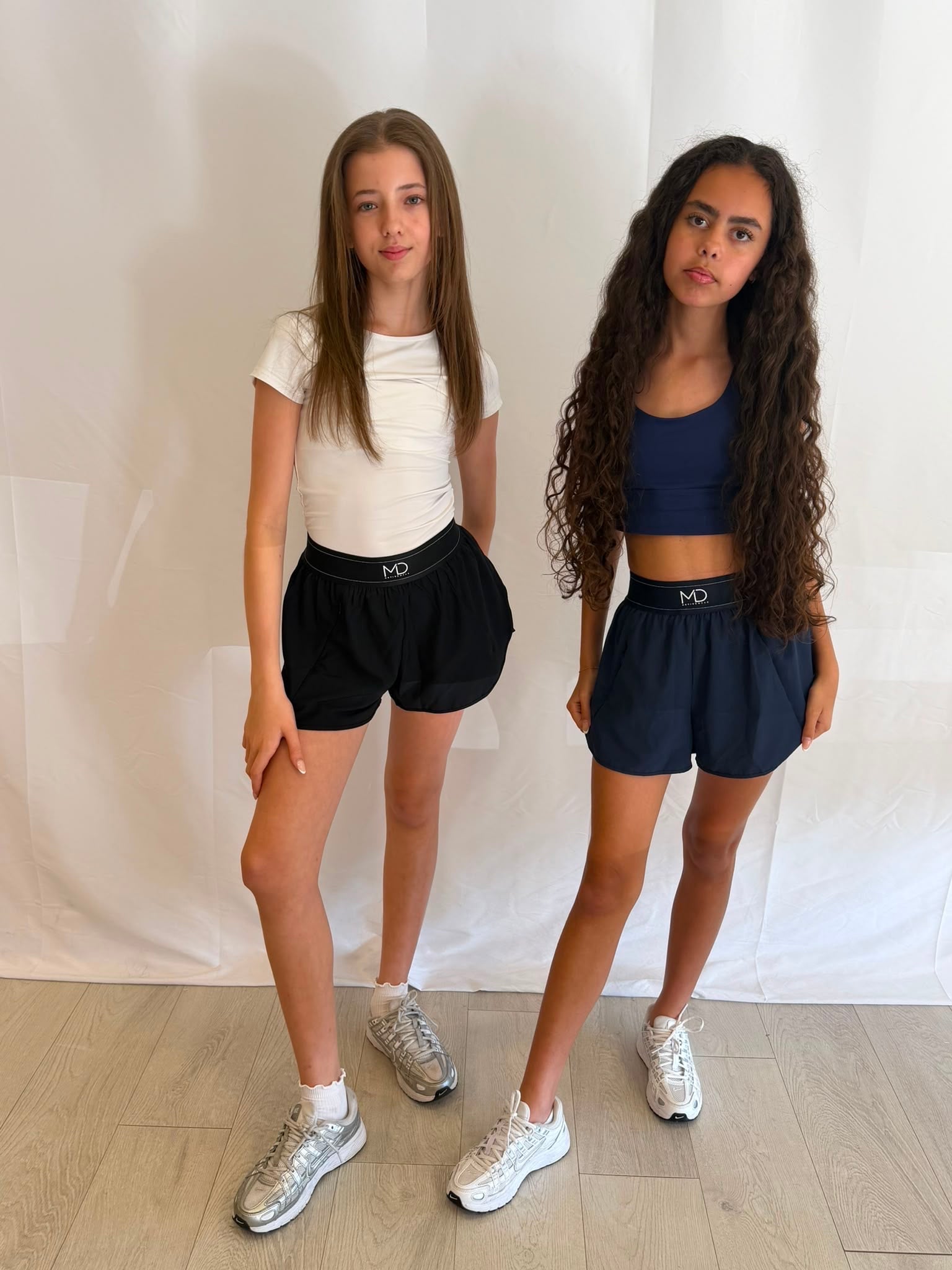 Ola Shorts