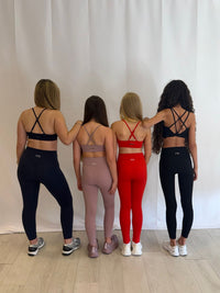 track 3 piece set