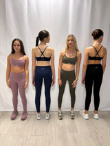 track 3 piece set