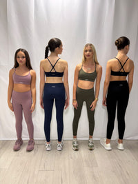 track 3 piece set
