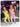 Elite Pastel set