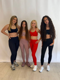 track 3 piece set
