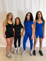Ultimate elite tshirt & leggings set