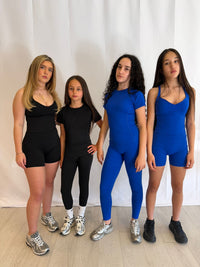 Ultimate elite tshirt & leggings set