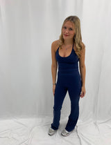 Elite alter neck top