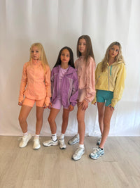 Colour pop elite shorts