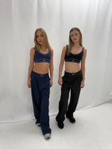 Ola windbreaker pants