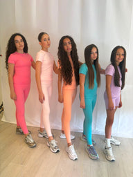 Colour pop elite collection