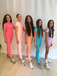 Colour pop elite collection