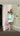 Mint padel long windbreaker
