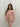 Sprint dusty pink windbreaker