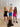 Bright & Bold unitard