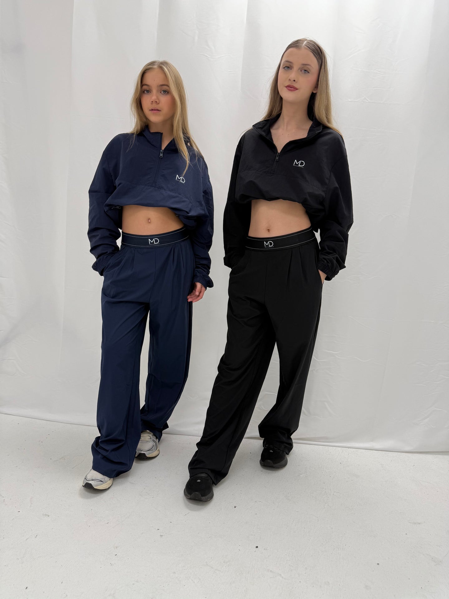 Ola windbreaker pants