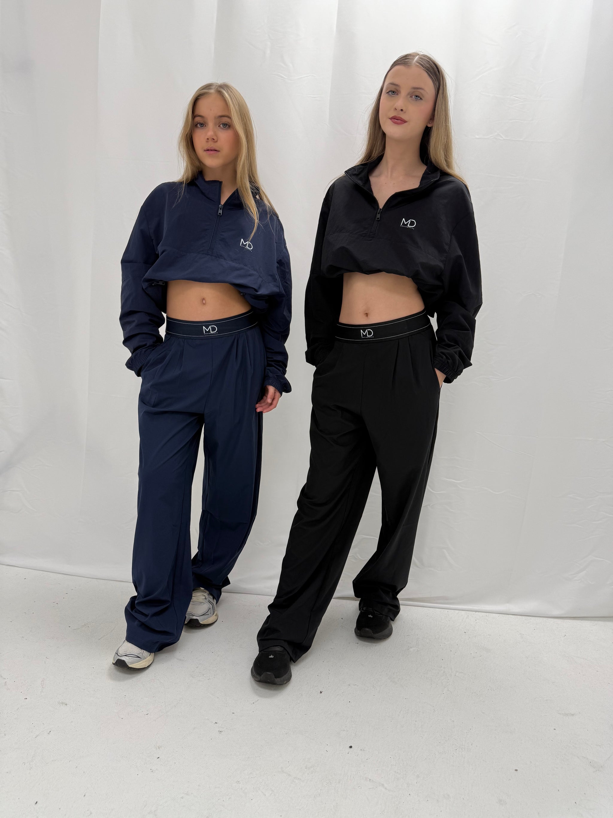 Ola windbreaker pants