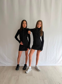 Lulu skort