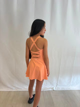Colour pop Skort Tennis Dress