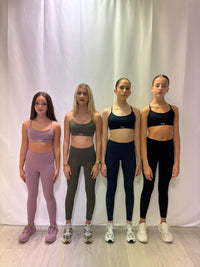 track 3 piece set